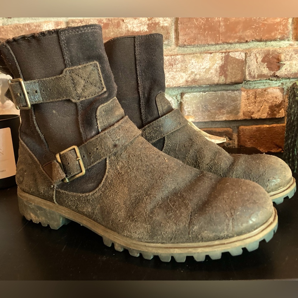 Timberland Moto boot